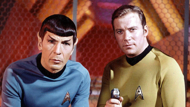 Illustration for article titled 10 Things That Star Trek Got Right (That Have Never Been Copied)